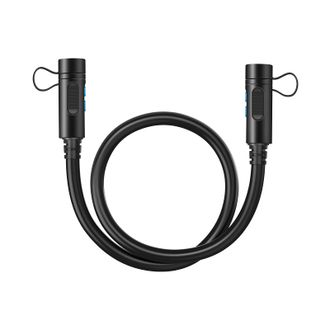 Кабель BLUETTI External Battery Connection Cable B300K (P090A) - фото 1 Кабель BLUETTI External Battery Connection Cable B300K (P090A) - фото 1