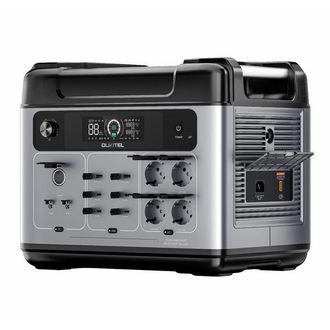 Зарядная станция Oukitel P2001 Plus (Global) - фото 1 Зарядная станция Oukitel P2001 Plus (Global) - фото 1