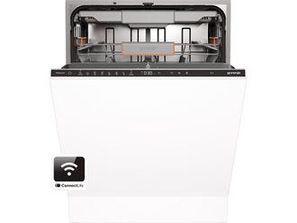 Вбудована посудомийна машина GORENJE GV 673 C65 - фото 1 Вбудована посудомийна машина GORENJE GV 673 C65 - фото 1