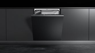 Встраиваемая посудомоечная машина TEKA DFI 46720 114270036 - фото 2