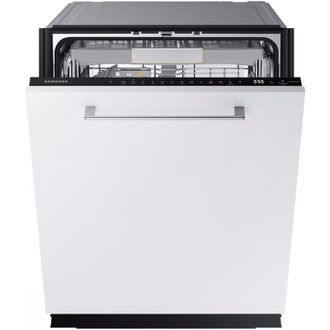 Вбудована посудомийна машина Samsung DW60BG850B00ET - фото 1