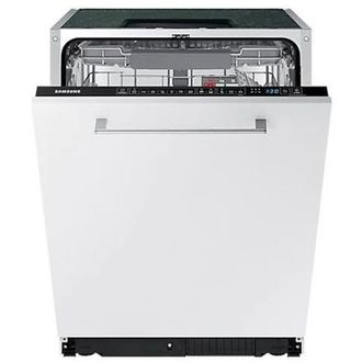 Встраиваемая посудомоечная машина SAMSUNG DW60A6090BB Europe - фото 1 Встраиваемая посудомоечная машина SAMSUNG DW60A6090BB Europe - фото 1