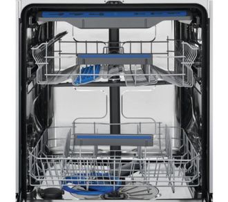 Встраиваемая посудомоечная машина Electrolux EEM48321L Europe - фото 2