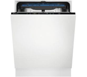 Встраиваемая посудомоечная машина Electrolux EEM48321L Europe - фото 1