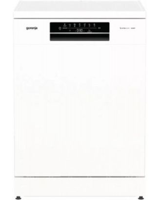 Посудомийна машина Gorenje GS642E90W Europe - фото 1