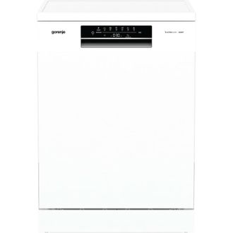 Посудомийна машина Gorenje GS643E90W Europe - фото 1 Посудомийна машина Gorenje GS643E90W Europe - фото 1