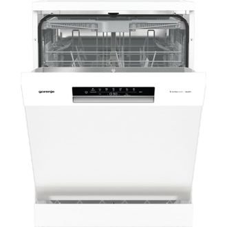 Посудомийна машина Gorenje GS643E90W Europe - фото 2 Посудомийна машина Gorenje GS643E90W Europe - фото 2