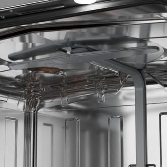 Вбудована посудомийна машина GORENJE GV 673 D63 - фото 2 Вбудована посудомийна машина GORENJE GV 673 D63 - фото 2
