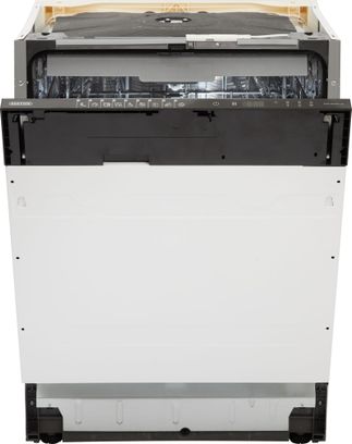 Вбудована посудомийна машина Eleyus DWS 60039 LDI - фото 2