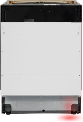 Вбудована посудомийна машина Eleyus DWS 60039 LDI - фото 3