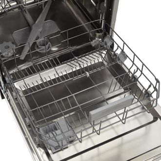 Вбудована посудомийна машина Eleyus DWS 60039 LDI - фото 6