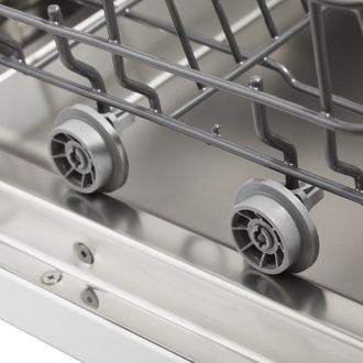 Вбудована посудомийна машина Eleyus DWS 60039 LDI - фото 8