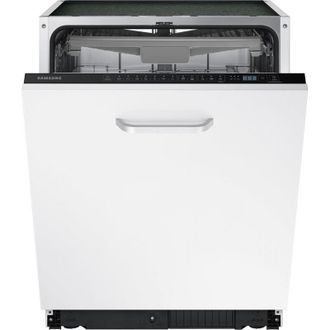 Вбудована посудомийна машина Samsung DW60M6031BB Europe - фото 2