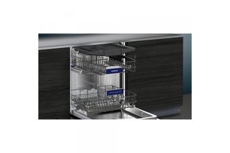 Встраиваемая посудомоечная машина Siemens SN63EX14VE Europe - фото 3