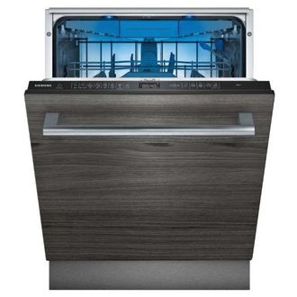 Вбудована посудомийна машина Siemens SN65ZX67CE - фото 1 Вбудована посудомийна машина Siemens SN65ZX67CE - фото 1