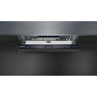 Посудомийна машина Siemens SR65ZX65MK - фото 2