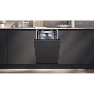 Посудомийна машина Siemens SR65ZX65MK - фото 3