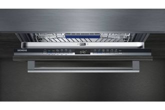 Вбудована посудомийна машина SIEMENS SN63HX36VE Europe - фото 2 Вбудована посудомийна машина SIEMENS SN63HX36VE Europe - фото 2