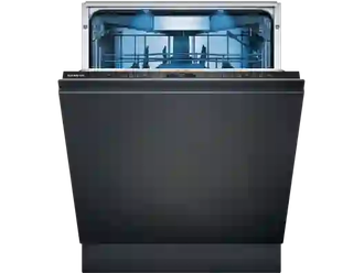 Встраиваемая посудомоечная машина SIEMENS SX87YX03CE Europe - фото 1