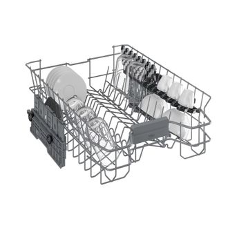 Вбудована посудомийна машина Beko BDIS36020 - фото 3