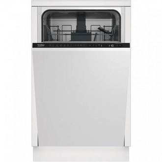 Вбудована посудомийна машина Beko BDIS38040A - фото 1 Вбудована посудомийна машина Beko BDIS38040A - фото 1