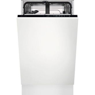 Вбудована посудомийна машина Electrolux EEA12100L - фото 1