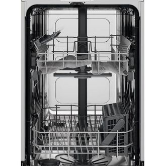 Вбудована посудомийна машина Electrolux EEA12100L - фото 3