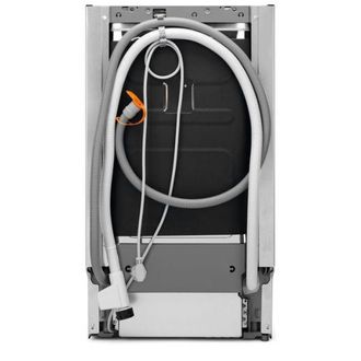 Вбудована посудомийна машина Electrolux EEA12100L - фото 4