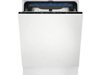 Вбудована посудомийна машина ELECTROLUX EEM48300L - фото 1 Вбудована посудомийна машина ELECTROLUX EEM48300L - фото 1
