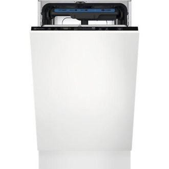 Вбудована посудомийна машина Electrolux EEM64320L - фото 1