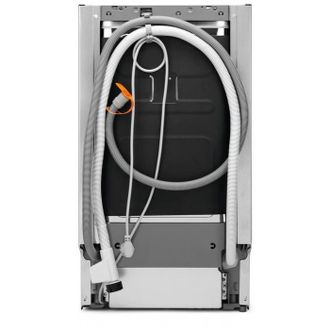 Вбудована посудомийна машина Electrolux EEM64320L - фото 4
