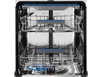 Вбудована посудомийна машина Electrolux EES848200L - фото 2