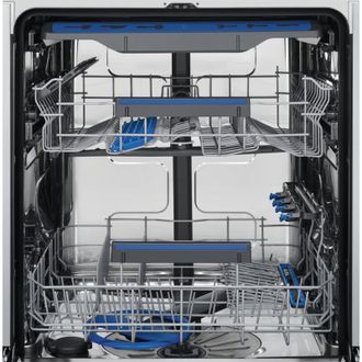 Вбудована посудомийна машина Electrolux EMG48200L - фото 3 Вбудована посудомийна машина Electrolux EMG48200L - фото 3