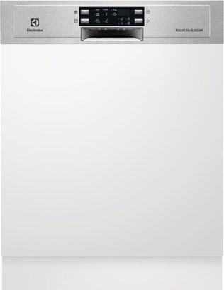Вбудована посудомийна машина Electrolux ESI8550ROX - фото 1 Вбудована посудомийна машина Electrolux ESI8550ROX - фото 1