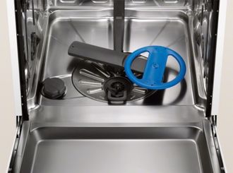 Вбудована посудомийна машина Electrolux ESI8550ROX - фото 3 Вбудована посудомийна машина Electrolux ESI8550ROX - фото 3