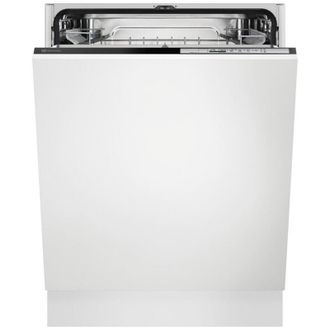 Вбудована посудомийна машина Electrolux KEAF7200L - фото 1