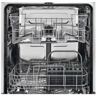 Вбудована посудомийна машина Electrolux KEAF7200L - фото 2