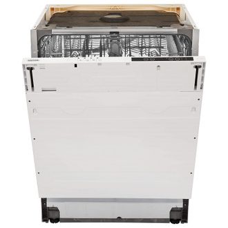 Встраиваемая посудомоечная машина Eleyus DWO 60024 - фото 1