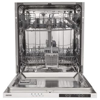 Встраиваемая посудомоечная машина Eleyus DWO 60024 - фото 2