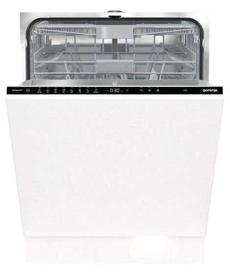 Вбудована посудомийна машина GORENJE GV 642 C60 - фото 1 Вбудована посудомийна машина GORENJE GV 642 C60 - фото 1