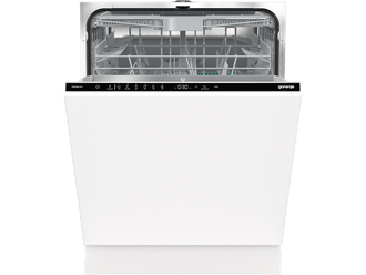 Встраиваемая посудомоечная машина GORENJE GV 643 D60 - фото 1