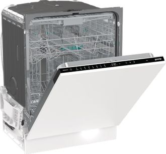 Вбудована посудомийна машина GORENJE GV 663 D60 - фото 3 Вбудована посудомийна машина GORENJE GV 663 D60 - фото 3
