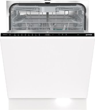 Вбудована посудомийна машина GORENJE GV 663 D60 - фото 1 Вбудована посудомийна машина GORENJE GV 663 D60 - фото 1