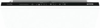 Вбудована посудомийна машина GORENJE GV 673 C62 - фото 3 Вбудована посудомийна машина GORENJE GV 673 C62 - фото 3
