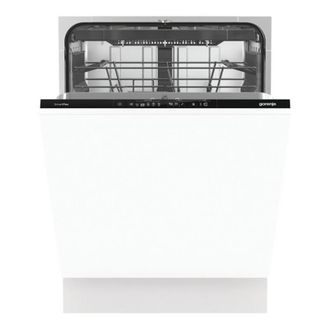 Вбудована посудомийна машина Gorenje GV 693 C60UVAD - фото 1