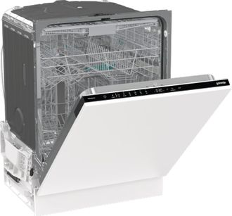 Вбудована посудомийна машина Gorenje GV16D - фото 3