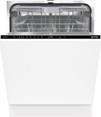 Вбудована посудомийна машина Gorenje GV16D - фото 1