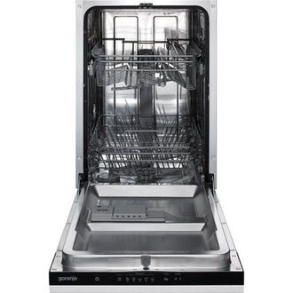 Встраиваемая посудомоечная машина Gorenje GV520E15 - фото 2