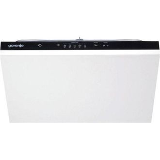 Встраиваемая посудомоечная машина Gorenje GV520E15 - фото 3