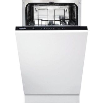 Встраиваемая посудомоечная машина Gorenje GV520E15 - фото 1
